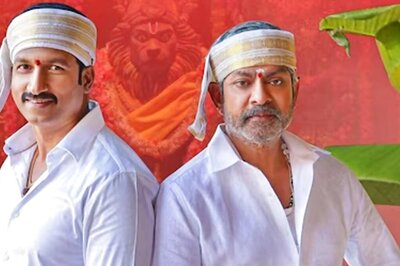 'Routine Storyline': Gopichand's Rama Banam Fails To Impress; Read Twitter Review