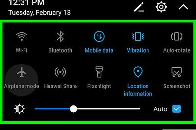 How to Adjust the Brightness on Samsung Galaxy
