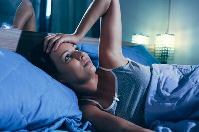 Often Face Trouble Falling Asleep? Know How Bananas Can Help You