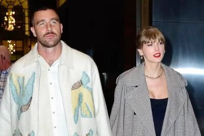 Taylor Swift And Travis Kelce’s Sydney Zoo Date Draws PETA's Attention