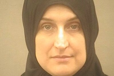 Allison Fluke-Ekren: Family Of Kansas Woman Who Led An All-Female ISIS Unit Abandons Her