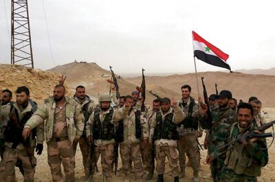 Islamic State on the Verge of Extinction: Iraqi Ambassador