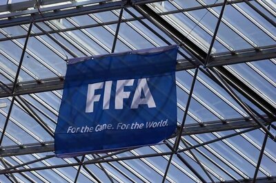 FIFA upset with low turnout at U-20 World Cup