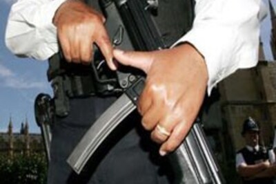 Delhi Police foil 'major terror bid'