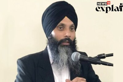 Who Was Hardeep Singh Nijjar? Khalistan Terrorist at Centre of India-Canada Tussle | EXPLAINED