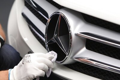 Engineering Students in Delhi-NCR Can Now Study Mechatronics Program by Mercedes-Benz in College