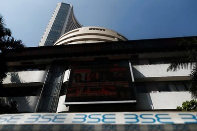 Sensex Surges Over 300 Points in Opening Trade; Nifty Tests 8,950