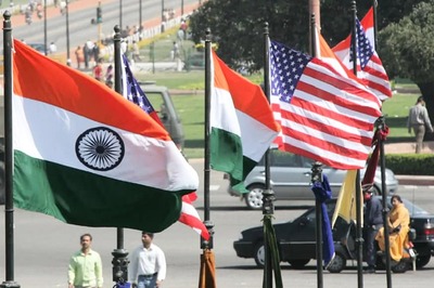 India-US Announce New Areas of Research on Transformational Power Generation