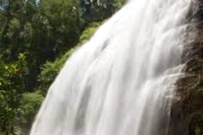 Why Karnataka’s Chelavara Falls Is A Must Visit This Monsoon