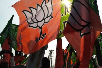 Unfazed by Losses in Recent Bypolls, BJP Confident of Win in Maharashtra