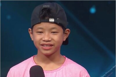 Super Dancer 4: 12-year-old Kosam from Arunachal Pradesh Opens up on Facing Casual Racism