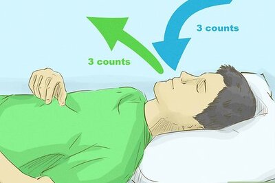 How to Get to Sleep