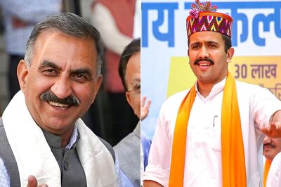 All Well In Himachal Congress? After Vikramaditya's UP-like Diktat For Shimla Vendors, Sukhu Govt Says ‘No’