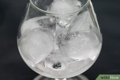 How to Make a Diablo Hell Fire Cocktail