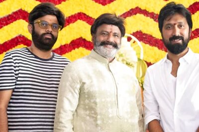 Balakrishna And Bobby’s Next To Hit The Big Screen On Sankranthi 2024
