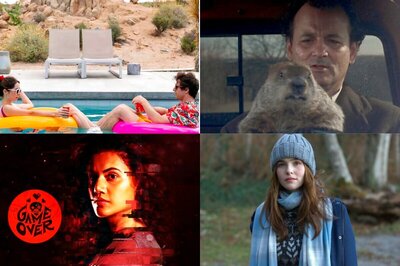 7 Best Endless Time Loop Films to Watch If You Have a Tenet Hangover