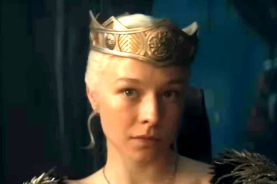 Mark Your Calendars As House Of The Dragon Season 2 Set To Return This June