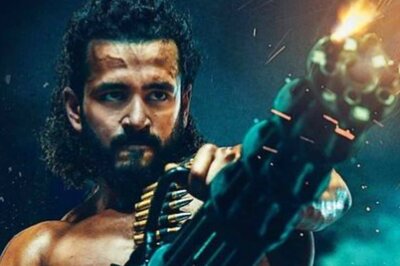 Agent: Akhil Akkineni's Tough Side is Revealed in Action-Packed Teaser, Watch