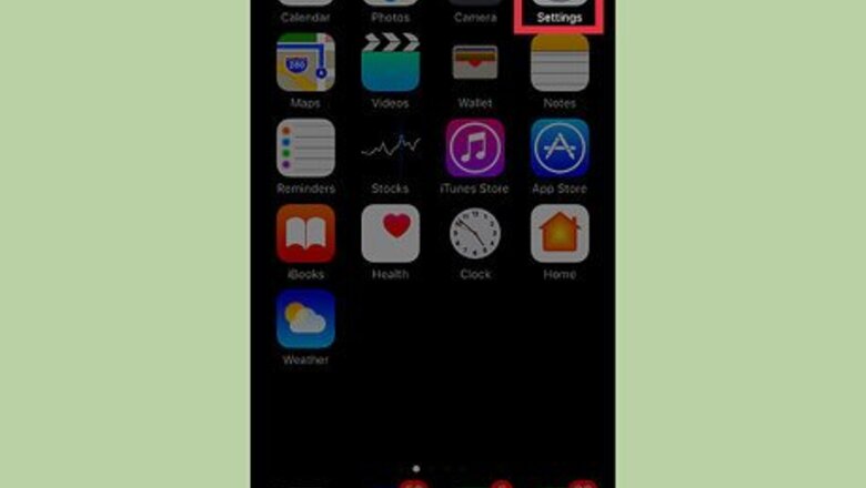 How to Override Time Zones on an iPhone Calendar