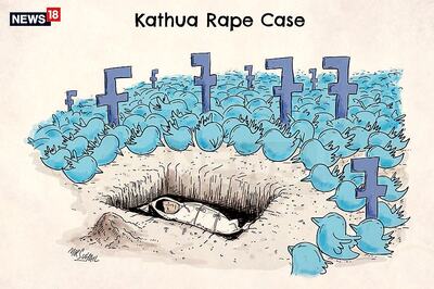 Hope Authorities Bring Perpetrators of 'Horrific' Kathua Rape to Justice, Says United Nations