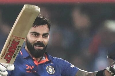 'Virat Kohli will Get to Another ODI Hundred': Ex-opener's Massive Predicition Ahead of IND vs SL 3rd ODI