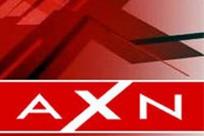 'AXN ban an attack on media freedom'