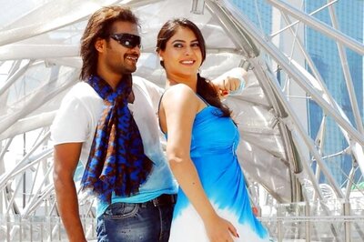 Kannada Review: 'AK 56' is badly scripted