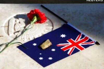 Indian attacked in Australia, turban removed