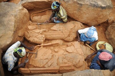 No Plan to Hand Over Monuments to Private Firms for Upkeep, Says Union Minister Prahlad Patel