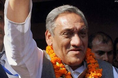 Cong ally threatens to withdraw support in Uttarakhand