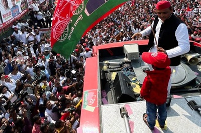 Ram, Ayodhya, Krishna, Kashi in Mind. Will 'Hindu-forward' Akhilesh Create New Identity for SP?