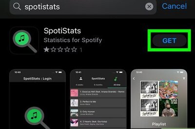 Find Out How Many Hours You've Spent Listening to Spotify