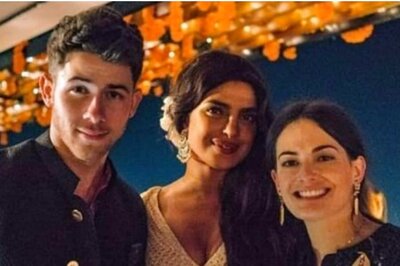 Who is Sami Udell, The Woman Performing Aarti With Priyanka Chopra and Nick Jonas in Viral Video