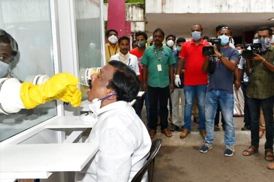 Coronavirus Screening: Kerala Hospital Develops Walk-in Kiosk for Safer Sample Collection Sans PPEs