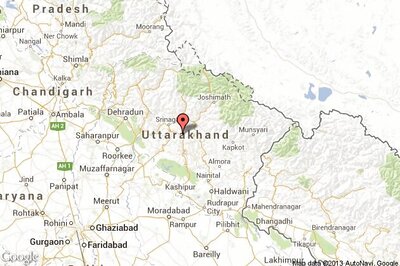 Uttarakhand Floods: Bad weather hampers cremation of bodies in Kedarnath