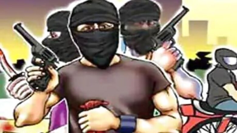 Gujarat: MLA's House Burgled, Valuables Stolen