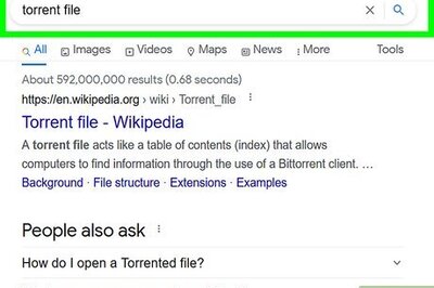 How to Download and Play Torrents