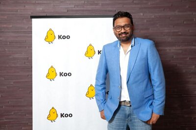 You Can’t Expect To Get Away With Whatever You Say Online: Koo App Co-founder Tells News18