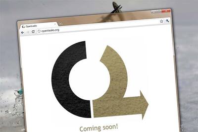 Ex-WikiLeaks staff to launch rival site