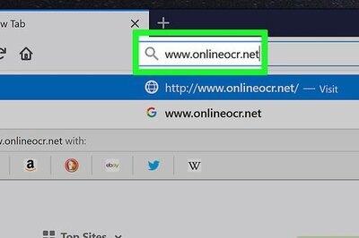3 Free Ways to Convert JPEG Into an Editable Word Document