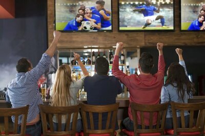 OpenTable Names The Top 100 Dining Hotspots in The US 2017