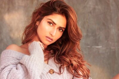 Helmet Star Pranutan Bahl: I Was Getting Stereotyped in Girl-next-door Roles After Notebook