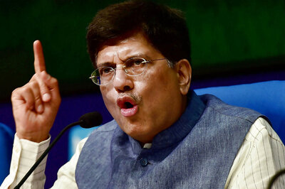 Railways Ready to Run 300 Special Trains Daily to Send Back All Migrants in 3-4 Days, Says Piyush Goyal