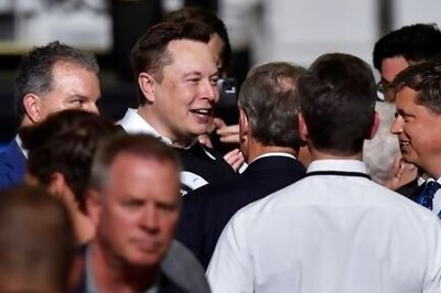 Elon Musk's Net Worth Tops $100 Billion - Forbes