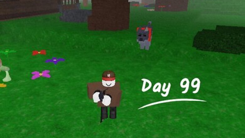 Ultimate Guide to Surviving “99 Nights in the Forest”