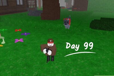 Ultimate Guide to Surviving “99 Nights in the Forest”