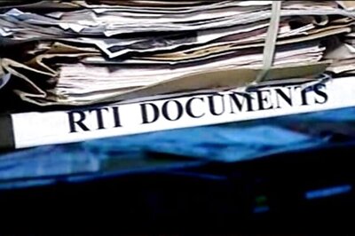 Activists Slam New RTI Rules as 'Anti-Digital Revolution', Fear More Attacks