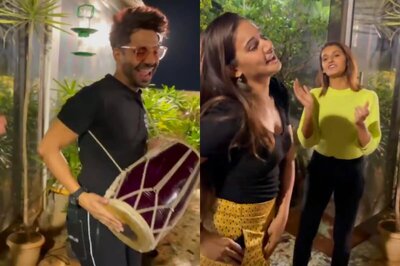 'Tuada Chawal Sushi, Sadda Chawal Poha': Shakti Mohan's 'Tuada Kutta Tommy' Version will Leave You ROFL