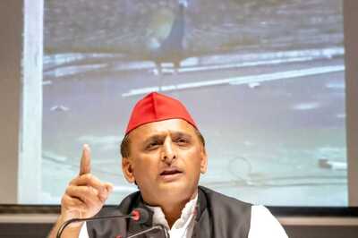 Samajwadi Party to Launch Bicycle Rally in UP From Aug 9
