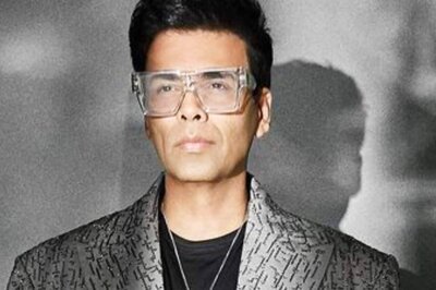 Karan Johar Talks About Initial Reactions to Brahmastra, Says ‘Some Messages Were Extreme’